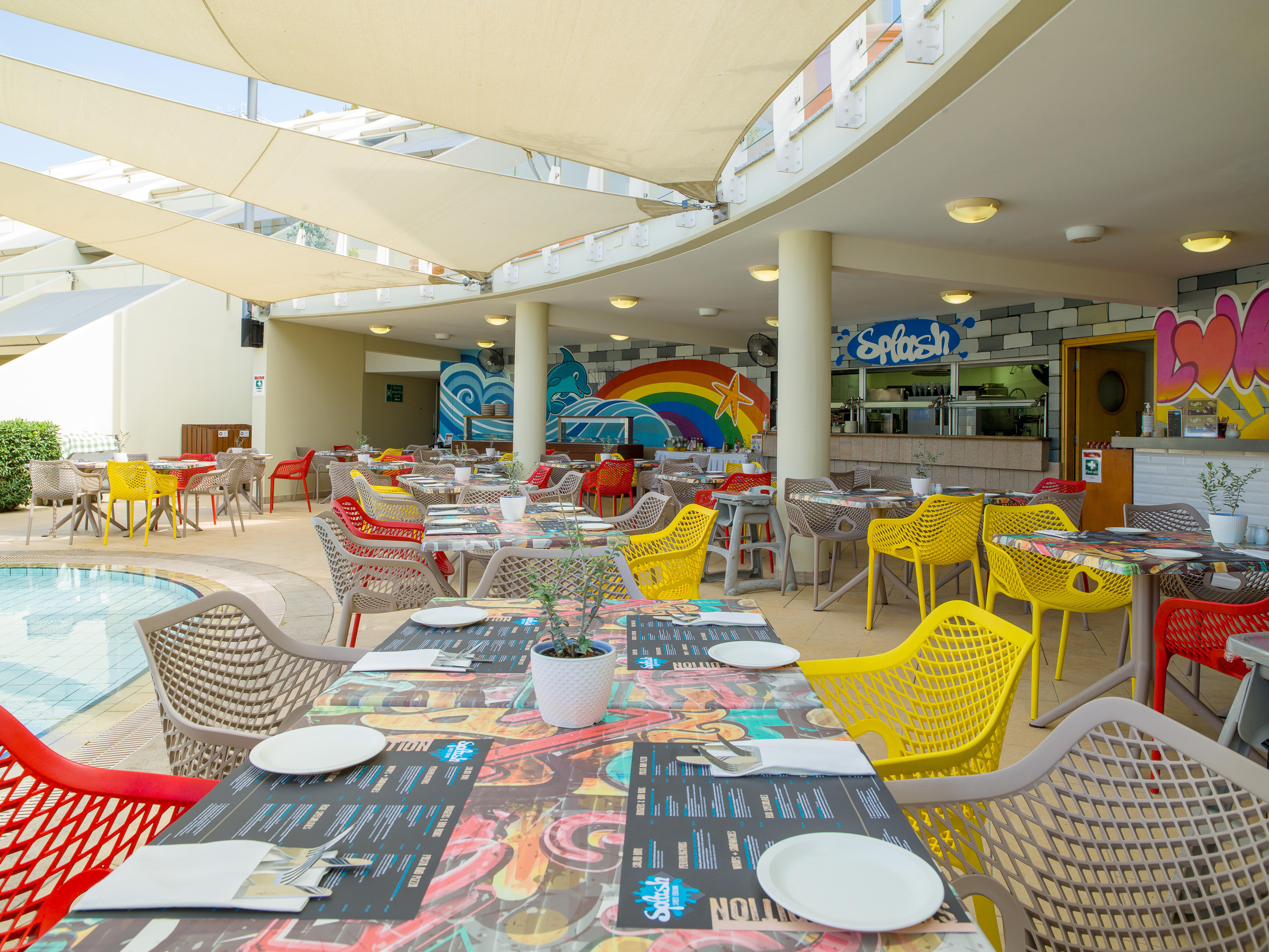 St Raphael Resort Limassol Kültér fotó