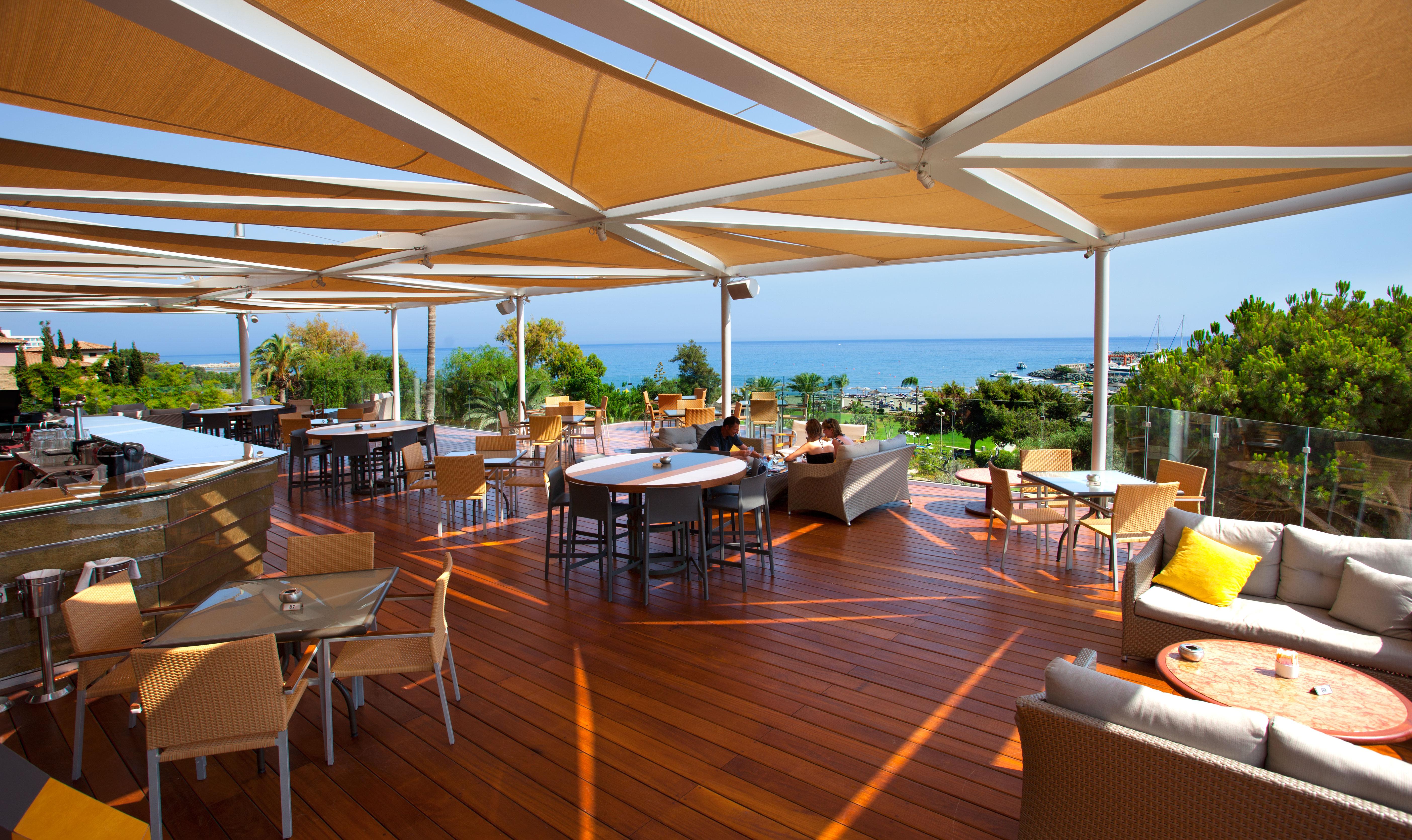 St Raphael Resort Limassol Kültér fotó
